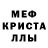 Кетамин VHQ Arnaud Cretin